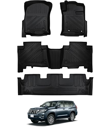Amazon.co.jp: TOYOTA (トヨタ) 純正部品 ランドクルーザープラド